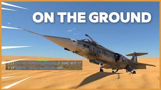 eCAS: Landing the ballistic rocket