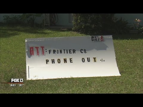Frontier Outage Map: What Experts Aren't Telling You