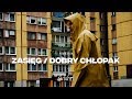 Sarius - Zasięg / Dobry Chłopak (prod. Gibbs)