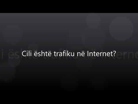 Video: Cili është Dëmi Nga Interneti