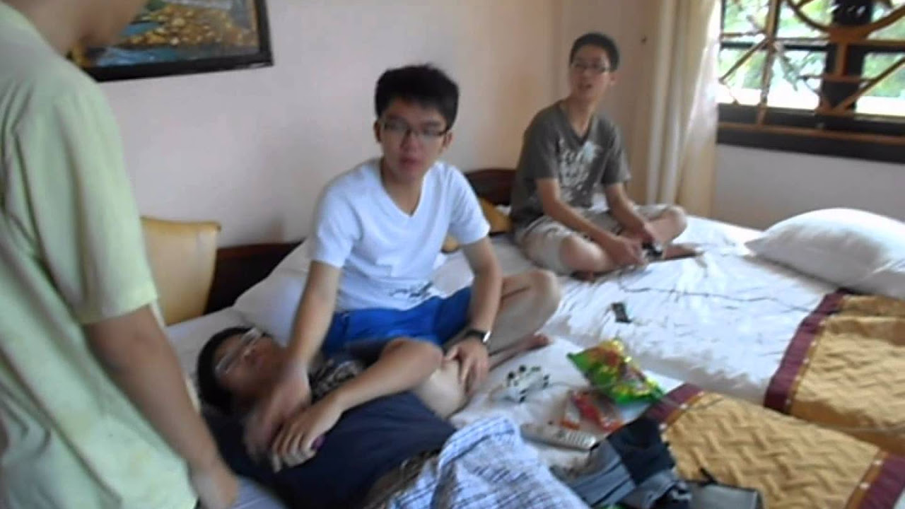 khach san hoang ha sapa 2022 Phỏng vấn ở khách sạn Hoàng Hà Sapa