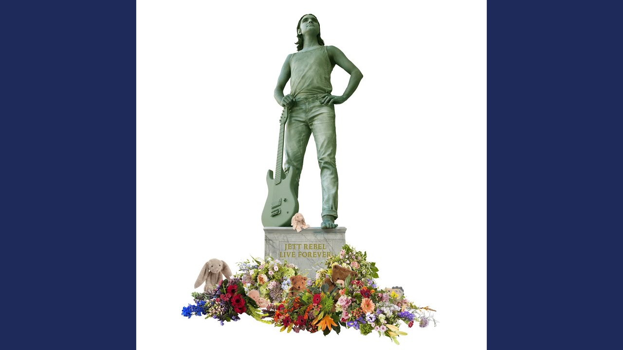 Dancing Through the Room (Live)