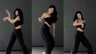 sg(sexy girl) Remix tiktok dance compilation #Lalisa #tiktokdance
