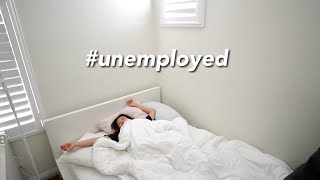 A Day in My Unemployed Life. News