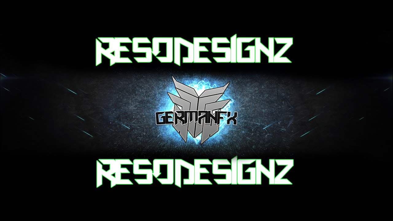 ♦GermanFX Graphic Contest♦ //Entry// by RD