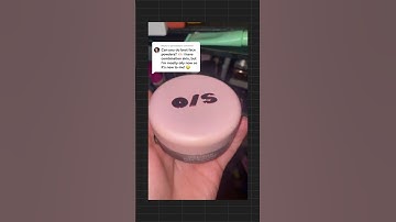 Link in bio for your summer must-have loose setting powder! 💨✨ #SummerVibes