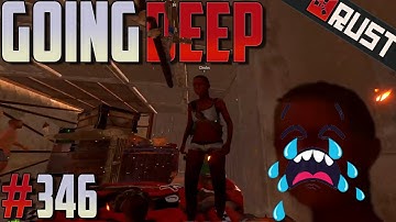 GOING DEEP #346 - Rust