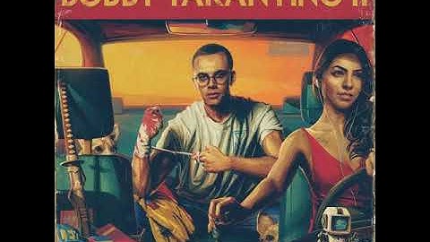 Logic - 44 More OG