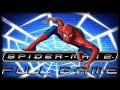 Spider Man 2: The Game (2004) - Полное прохождение!