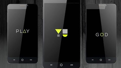 Yu Yutopia with snapdragon 810 and fingerprint scanner