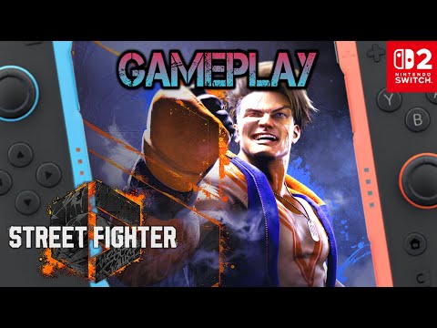 Street Fighter 6 Year 1-2 Fighters Edition - U.S. Version