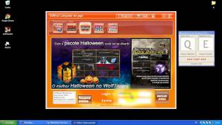 Lag Hack - Tapper 11-10-2011