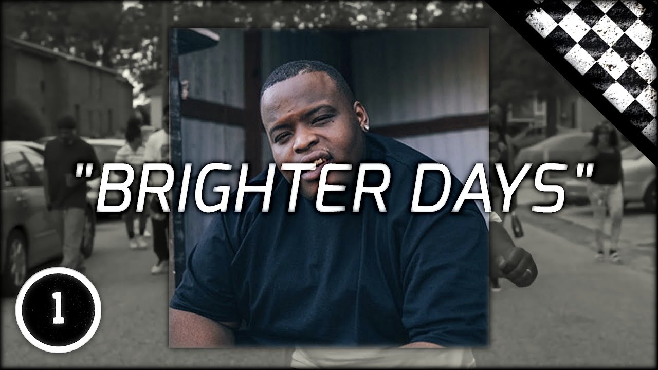 🏁 [FREE] Morray Type Beat - "Brighter Days" (prod. 1mtha1)