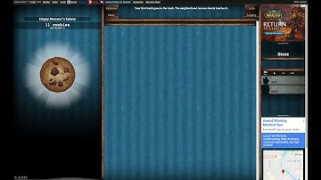How to hack cookie clicker 2