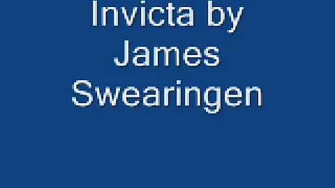 invicta by James Swearingen