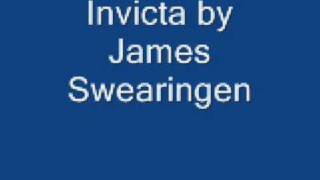 Video thumbnail of "invicta by James Swearingen"