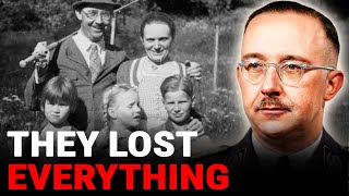 Download Lagu Whatever Happened To Heinrich Himmler's Children MP3