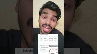 Real Transparency 🤣 #cbse #cbseboard #education #funny #shortvideo