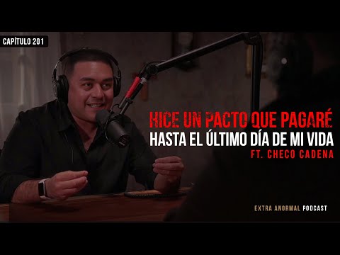 Thumbnail for Hice un PACTO que Pagaré Hasta el Ultimo Día de mi Vida FT Checo Cadena
