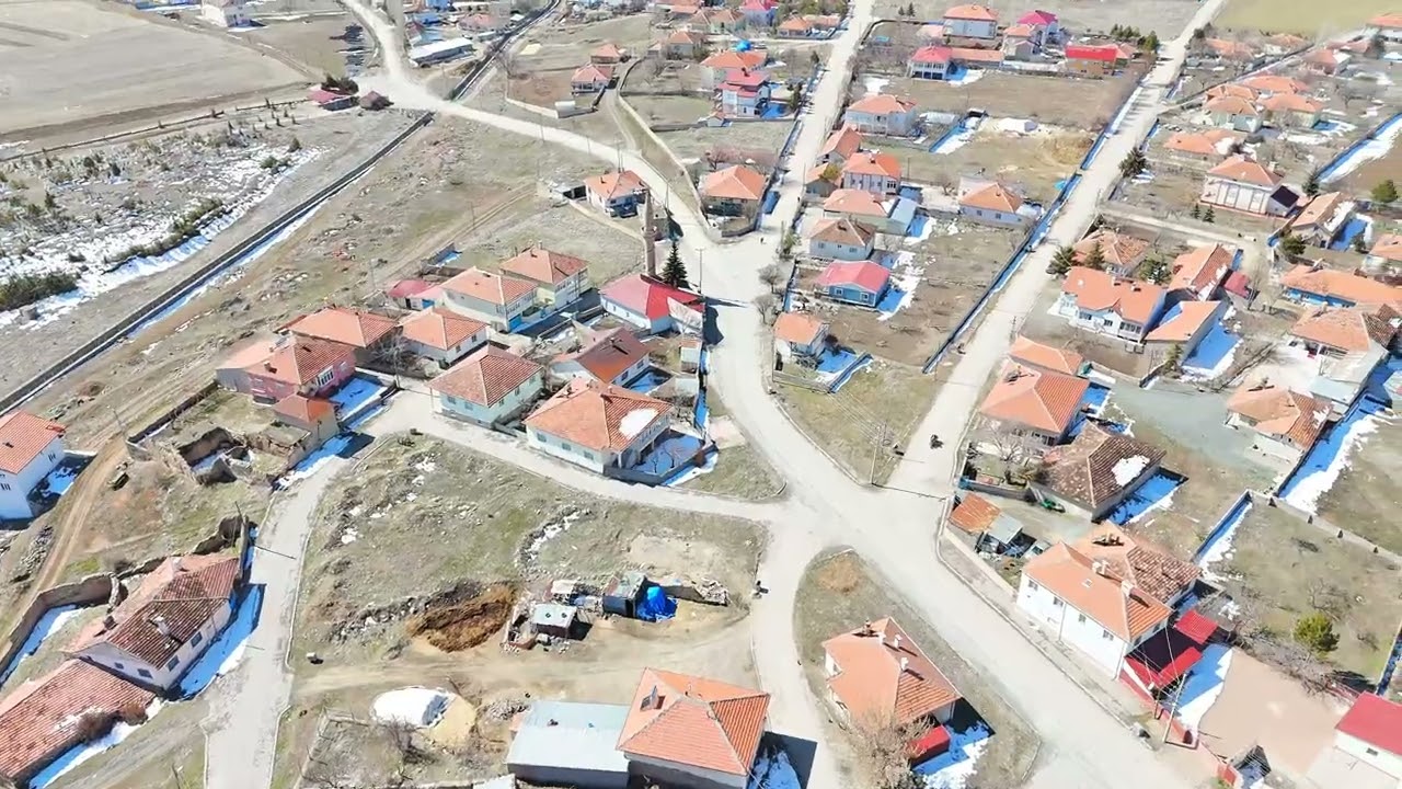 Cemel Beldesi Şarkışla