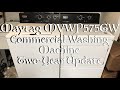 Maytag MVWP575GW Commercial Grade Washer Long-term Review/Update