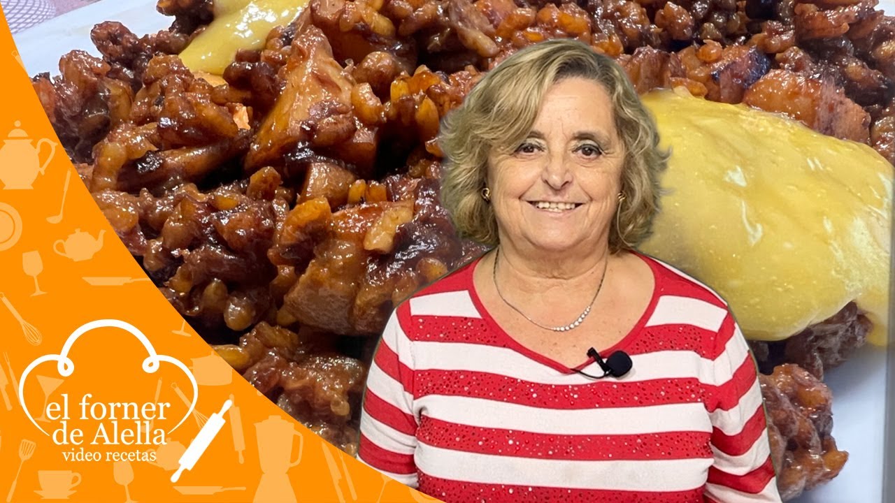 Arroz a banda con salsa all i oli