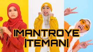 Imantroye  Teman  Lirik   trandingno1 temanimantroye