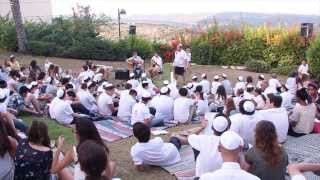 Amazing Shabbat At eCamp - Session 3 - 2013