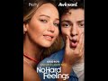 Hickling Rural Cinema - November 17 at 7:30pm -" NO HARD FEELINGS" (15)