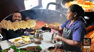 PWD Rest House Canteen Thrissur | Why should we try food from this PWD canteen?