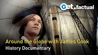 Expedition In The South Seas  Documentary