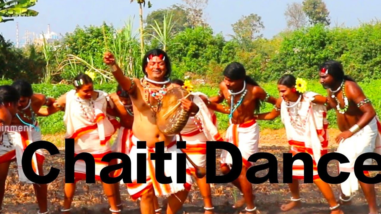 CHAITI SONG-2025 । ଚଇତି ଗୀତ–2025 |NEW RELEASE । Rayagada Festival। KcR Entertainment Rayagada 