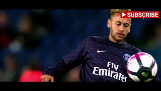 Neymar Jr. 2019 & Çalım & Asist Hd