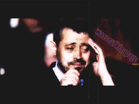 كل يوم من سهرات الكسليك جورج وسوف M