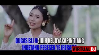 Arumi  Bani Berkorban  Remix 2026   Lirik Versi 