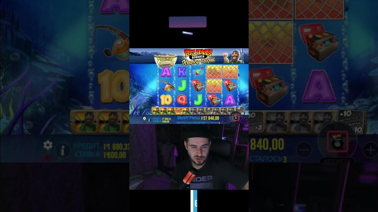 ПОДНЯЛ 107 К !! 