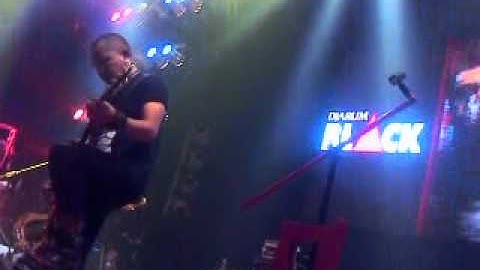 Live KOTAK BAND Pelan Pelan Saja