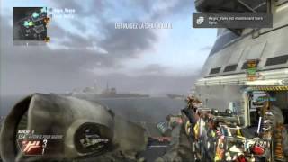 Nice tomahawk spawnshot on Carrier