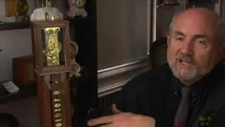 Antique Clock Collecting: Japanese Clocks