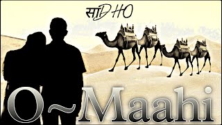 O Maahi(Cover)- @SadhoBand_