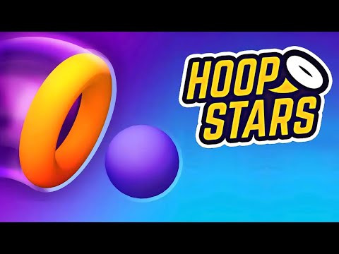 Hoop Stars Gameplay Walkthrough