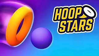 Hoop Stars Gameplay Walkthrough screenshot 5