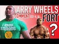 Le phnomne larry wheels