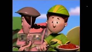 Henry's World | Official Theme Song | Spike