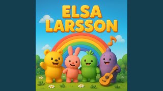 Hujedamej sånt barn han var