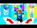 Die top 5 roblox obbys begrenzte sprnge troll obby nicht springen