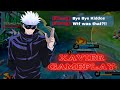 xavier gameplay one shot