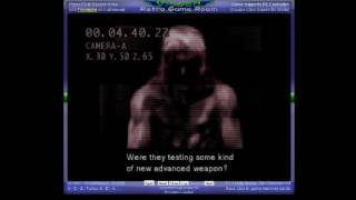 Metal Gear Solid - Metal Gear Solid (PS1 / PlayStation) -BRIEFING FILE- Vizzed.com - User video