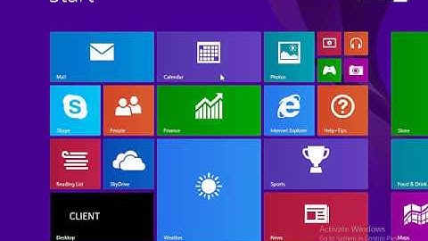 Capture and Deploy image via WDS in Server 2012 R2