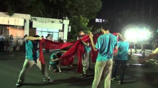 20130605建中65屆畢業典禮-CKMB表演-A Romantic Passions